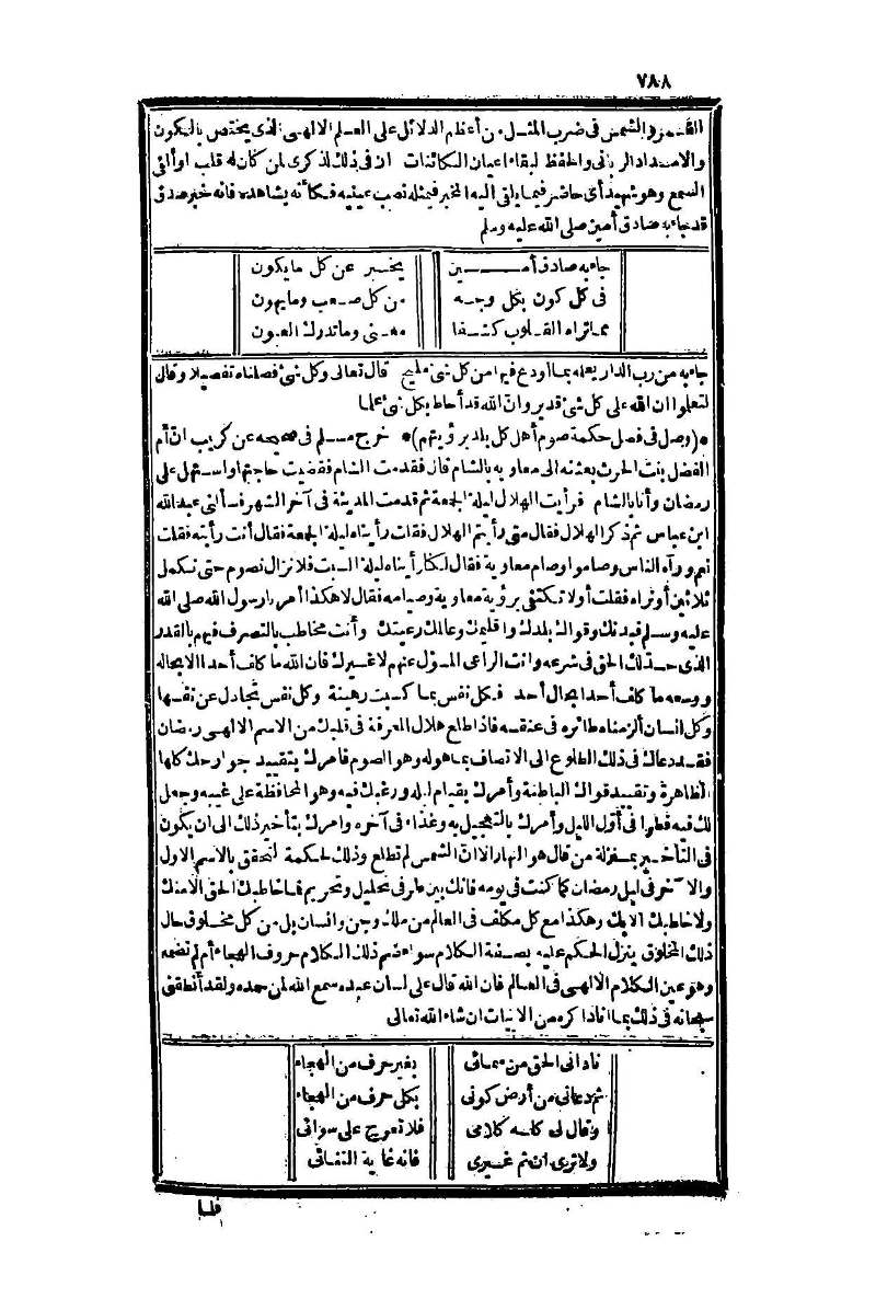 futmak.com - الصفحة 788 - من الجزء الأول من طبعة بولاق الثانية